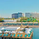 Crystal Centro - Ultimate منتجع أنطاليا