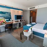 Crystal Centro - Ultimate منتجع 5*