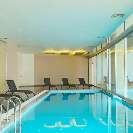 Resort Crystal Centro Pearl Collection 5*