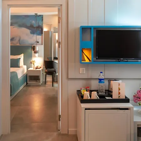 Crystal Centro Pearl Collection Resort