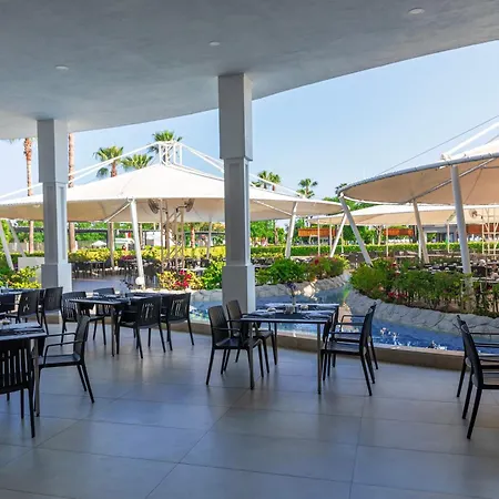 Resort Crystal Centro Pearl Collection 5*