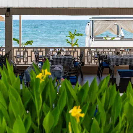Crystal Centro Pearl Collection Resort 5*