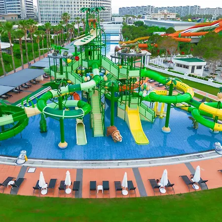 Crystal Centro Pearl Collection Resort 5*