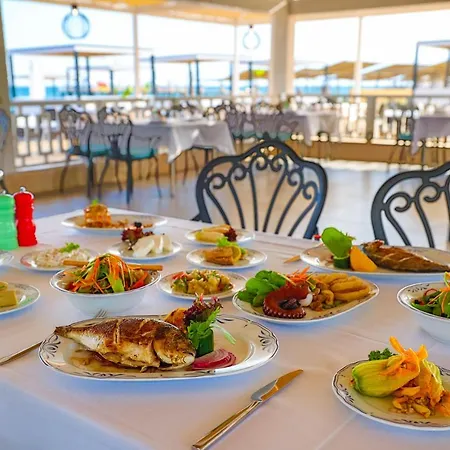 Crystal Centro - Ultimate 5* Antalya