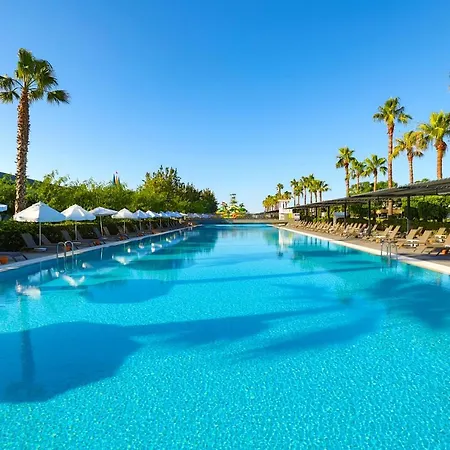 Resort Crystal Centro - Ultimate 5*