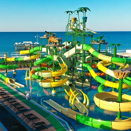 Crystal Centro - Ultimate