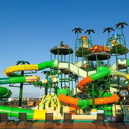 Crystal Centro - Ultimate Resort