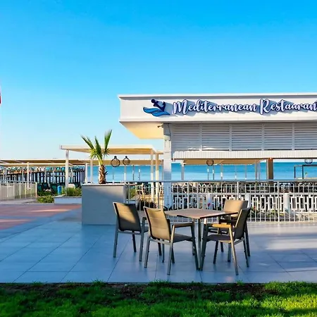 Crystal Centro - Ultimate Resort 5*