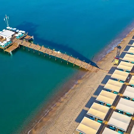Crystal Centro - Ultimate Semesteranläggning (resort) 5*