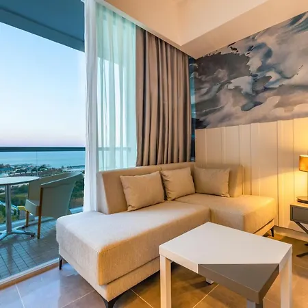 Crystal Centro - Ultimate Semesteranläggning (resort) 5*