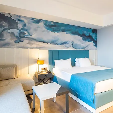 Resort Crystal Centro - Ultimate