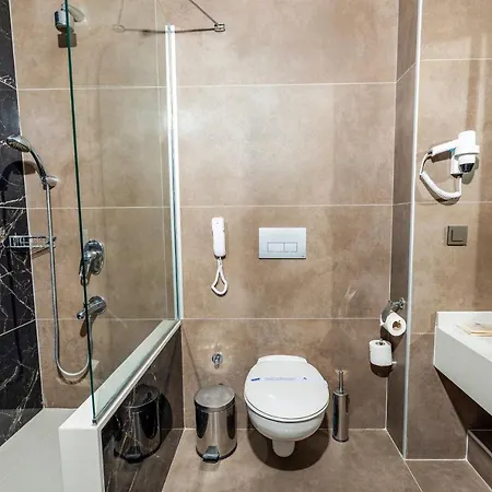 Crystal Centro - Ultimate Semesteranläggning (resort) 5*