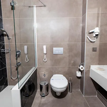 Resort Crystal Centro - Ultimate