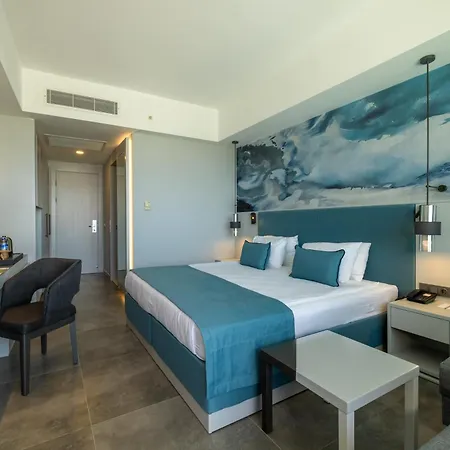 Semesteranläggning (resort) Crystal Centro - Ultimate 5*
