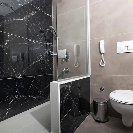 Resort Crystal Centro - Ultimate Antalia