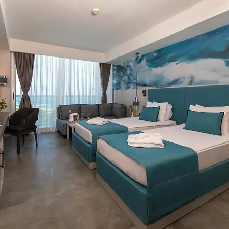 Resort Crystal Centro - Ultimate