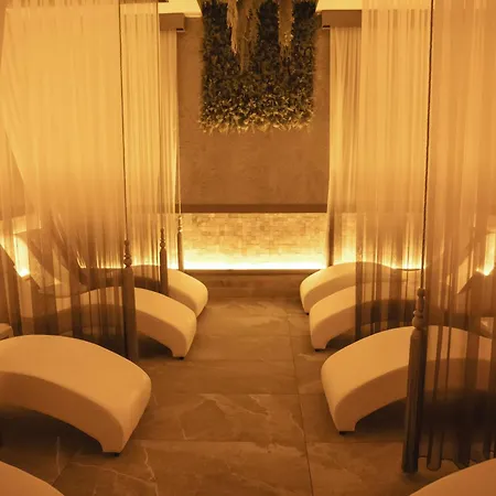 Crystal Centro - Ultimate Semesteranläggning (resort) 5*