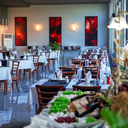 Resort Crystal Centro - Ultimate