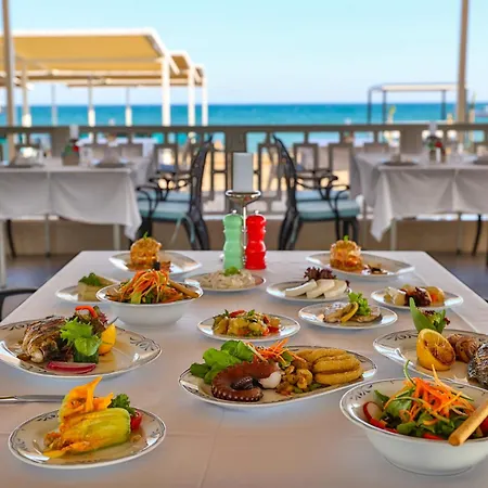 Crystal Centro - Ultimate 5* Antalya