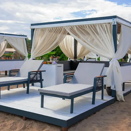 Crystal Centro - Ultimate Semesteranläggning (resort)