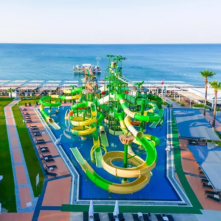 Resort Crystal Centro - Ultimate