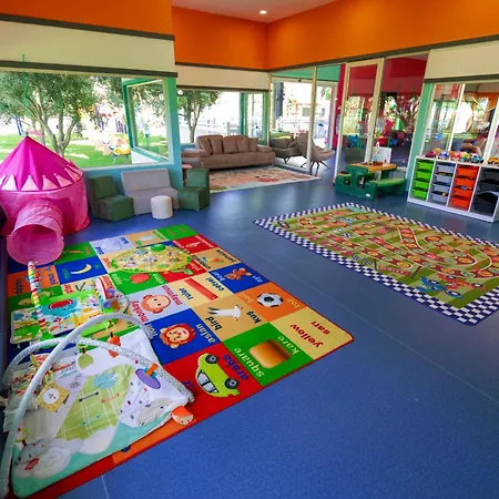 Resort Crystal Centro - Ultimate