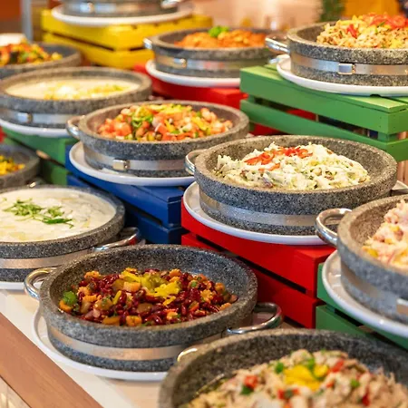 Resort Crystal Centro - Ultimate