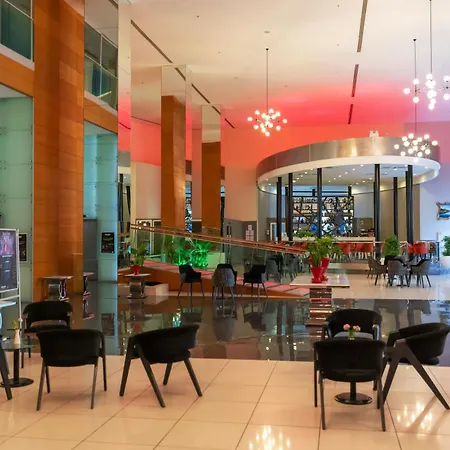 Resort Crystal Centro - Ultimate