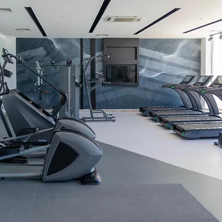 Crystal Centro - Ultimate Semesteranläggning (resort) 5*