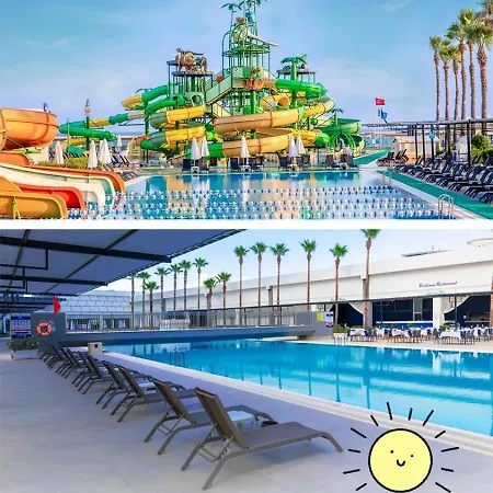 Resort Crystal Centro - Ultimate 5*