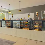 Rezort Crystal Centro - Ultimate Antalya