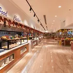 Rezort Crystal Centro - Ultimate Antalya