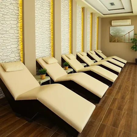 Crystal Centro Pearl Collection Resort 5*