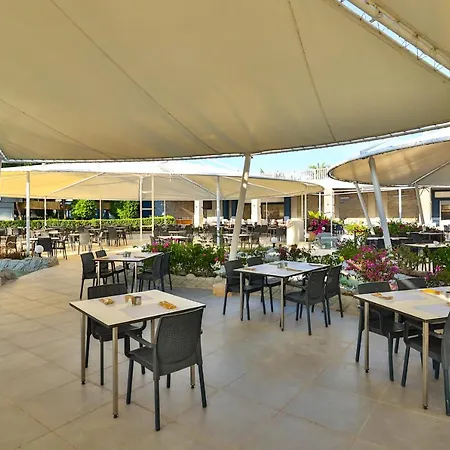 Crystal Centro Pearl Collection Antalya