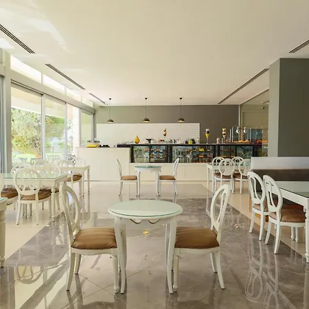 Crystal Centro Pearl Collection 5* Antalya