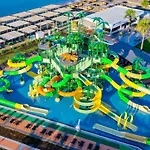Resort Crystal Centro - Ultimate Antalya