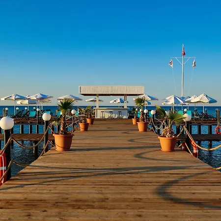 Crystal Centro Pearl Collection Resort 5*