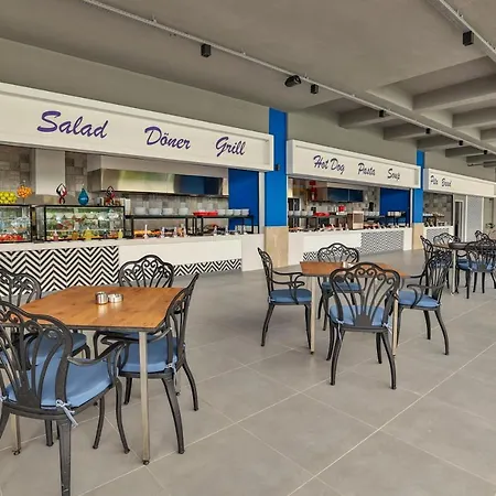 Crystal Centro - Ultimate Üdülőközpont 5*