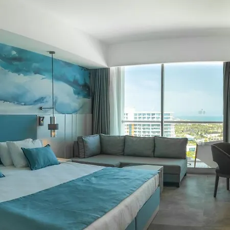 Crystal Centro Pearl Collection Antalya