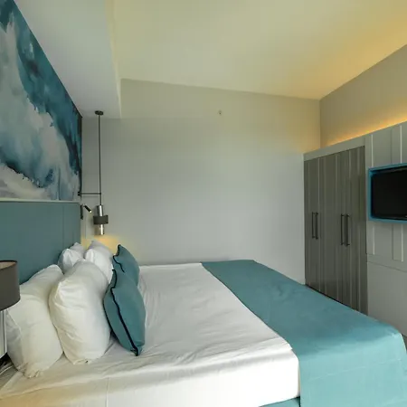 Resort Crystal Centro Pearl Collection Antalya