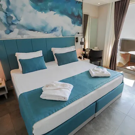 Crystal Centro - Ultimate 5* Antalya