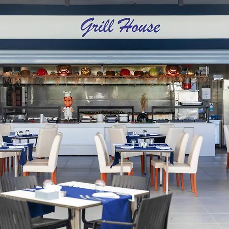 Crystal Centro - Ultimate Antalya