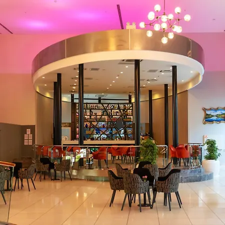 Crystal Centro Pearl Collection Resort