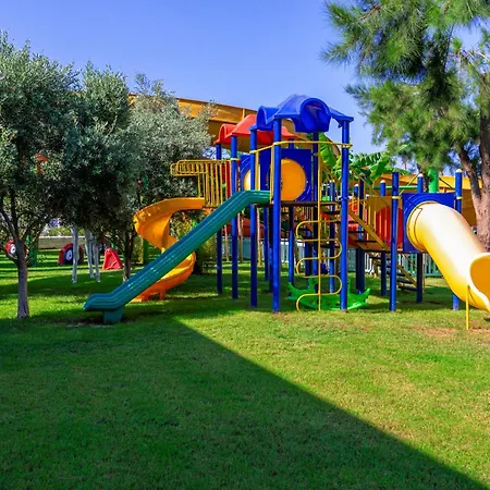 Üdülőközpont Crystal Centro - Ultimate Antalya