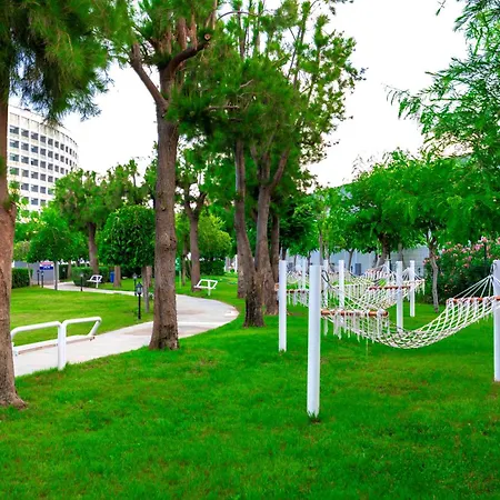 Crystal Centro - Ultimate 5*